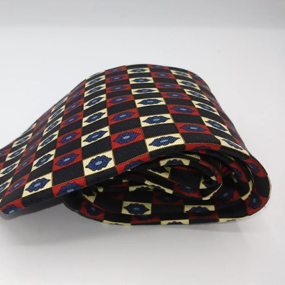 Savile Row Tie